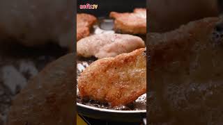 Quick amp Easy HoneySoy Chicken Recipe 😋🍗 [upl. by Nangatrad958]