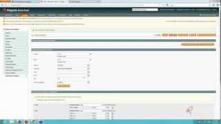 Webinar  How to Create Magento Configurable Product Creation Using Magento Admin [upl. by Jillie]