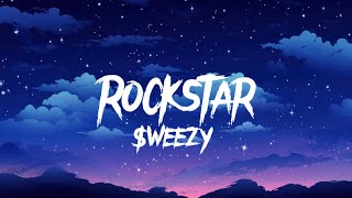 weezy  Rockstar lyrics [upl. by Gaudet842]