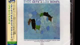 Sambalero  Stan Getz 1963 [upl. by Croix468]