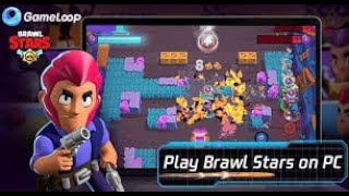 GameLoop Brawl Stars Güncelleme  Eylül Güncellemesi [upl. by Ymmas813]