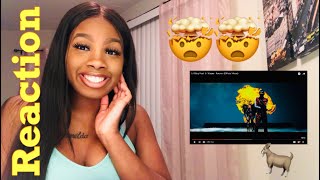 Lil Baby ft Lil Wayne “ Forever” Reaction [upl. by Ellenhoj]