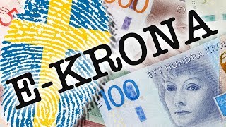 EKrona The Swedish Blockchain Currency Under EU Rule CBDC [upl. by Felipe]