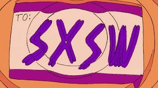 SXSW Film Festival Screening bumper – SXSW 2017 [upl. by Allayne120]