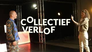 TRAILER ALIAS  COLLECTIEF VERLOF [upl. by Ardnas]