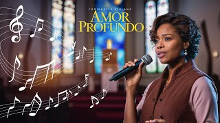 Amor Profundo Amor The Gospel Song That Changed My Life Forever [upl. by Pasol]