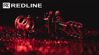 ATA 2023 The New Redline Torch Archery Sight [upl. by Yelserp]