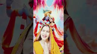 Shyam Teri Bansi Pukare Radha Naamnewshorts [upl. by Curtis]