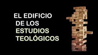 El Edificio de los Estudios Teológicos [upl. by Htiduj]