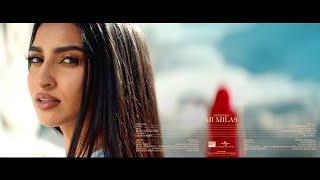 Anastasia  Mi Milas  Αναστασία  Μη Μιλάς Official Music Video [upl. by Everara]