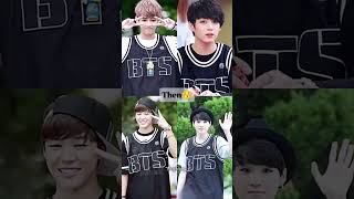 Young BTS😱😱 youtube bts armyfandom kimtaehyung jeonjungkook minyoongi parkjimin ytshorts [upl. by Burkhardt521]