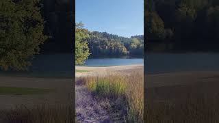 Herbstliche Impressionen am Strandbad Twistesee [upl. by Narak]