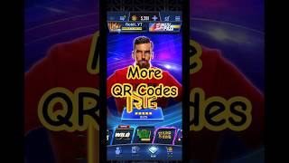 More QR Codes WWE Supercard New QR Codes season 10 wwesupercard shorts qrcode shortsfeed [upl. by Susan]