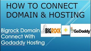 Bigrock Domain Host on amp Godaddy Hosting  Bigrock Domain  Godaddy Hosting  2023 [upl. by Winfrid625]