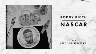 Roddy Ricch  Nascar Official Audio [upl. by Damle]