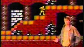 Konami Video Games Commercial 1987 [upl. by Fabian]