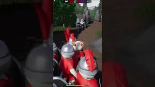 SHIELDWALL WAR NO COPYRIGHT GAMEPLAY shieldwall SHIELDWALLgameplay gameplay [upl. by Stacie]