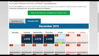 MARLIVE Automated Trading System MATS [upl. by Noelc545]