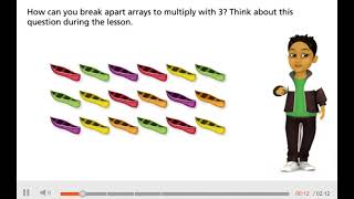 32 Apply Properties 3 and 4 as Factors [upl. by Hoyt]