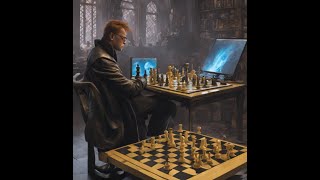 Can You Spot My Blunders Live Chess Stream [upl. by Nivlak761]