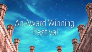 Liverpool Theatre Festival 2021 Video [upl. by Orhtej34]