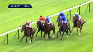 Revivez le QNB Prix Dollar 2014 [upl. by Lerner445]