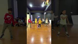 Summer camp vibes and dance moves Watch our little dancers shine with Gully Dance Company [upl. by Johansen803]