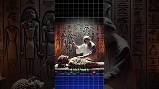 Ancient Egypts Shocking Mummification Secrets shorts [upl. by Nylhtak847]