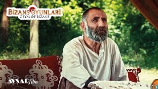 Bizans Oyunları  Klitoryanın Mesajı [upl. by Nahte]