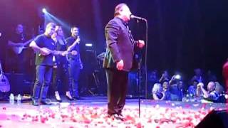 Vasilis Karras Live Stuttgart 311011 Live  opos palia [upl. by Nomead557]