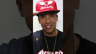 La consistencia de Daddy Yankee Clave de su éxito [upl. by Nonnerb446]