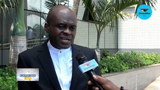 Martin Kpebu slams Supreme Court over decision to rule in Bagbins declaration of 4 seats vacant [upl. by Monro]