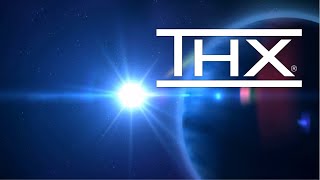 THX Deep Note Trailer 2022  Solar System [upl. by Caniff]