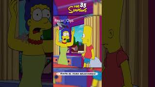 T35E06 John Wick simpsons thesimpsons lossimpson [upl. by Nnyleak535]