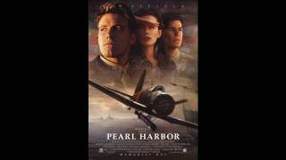 HD BSO  OST  Pearl Harbor [upl. by Assetan]