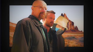 I Watched Breaking Bad 11 Times  Season 1 from Memory [upl. by Ymrej]