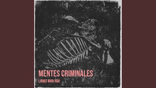 Mentes Criminales [upl. by Eamanna]