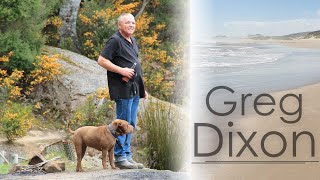 Live Stream of the Funeral Service of Greg Dixon [upl. by Swihart]