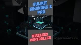 GuliKit Kingkong 2 Pro Wireless Controller Review The Ultimate Gaming Controller for NS Switch [upl. by Odin]