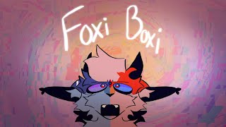 Let’s Talk Foxi Boxi [upl. by Naillij564]