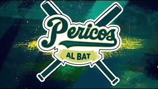 Pericos de Puebla vs Acereros de Monclova Juego 2 [upl. by Llerdna]