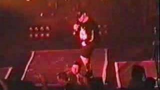 Fear Factory  18  Scapegoat  Live  Worcester  1999 [upl. by Nolrev]