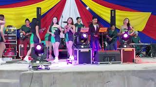 LOVE SONG cover by CTJ NAVAS BAND at Dupax Del Sur Nueva Vizcaya Cp  09168442301 [upl. by Dunseath]