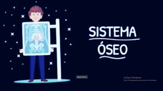 SISTEMA ÓSEO ARTICULAR [upl. by Imnubulo387]