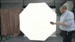 The Elinchrom Octa Part 1 [upl. by Nellaf]