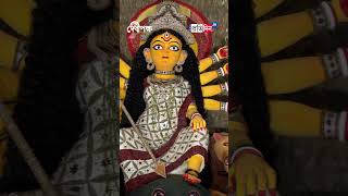 Durga Puja 2024 First look of 66 Pally Durga Puja [upl. by Jurkoic]