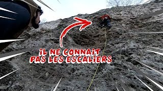 Eux cest lescalade   2019 VLOG [upl. by Efthim129]