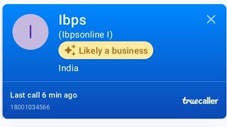 IBPS Po Pre Result 2024 Source official ibpscall ibpspopre bankingexam bankpoexam ibpsporesult [upl. by Carmelia]