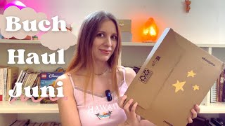 📦 Medimops Haul im Juni – Meine neuen Bücher und Schnäppchen 📚✨ [upl. by Enileoj]