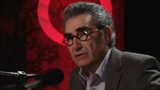 Eugene Levy  CBC [upl. by Marve]